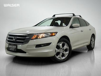 2011 Honda Accord Crosstour Minneapolis MN