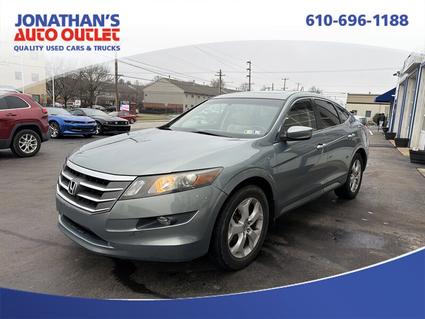 2010 Honda Accord Crosstour West Chester PA