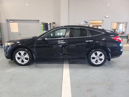 2010 Honda Accord Crosstour Manchester IA