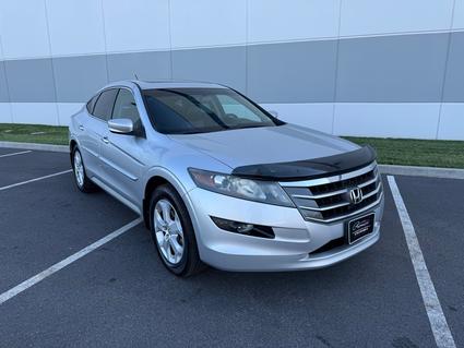 2010 Honda Accord Crosstour Belleville NJ