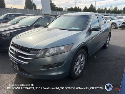 2012 Honda Crosstour Vero Beach FL