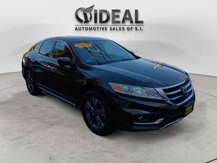 2015 Honda Crosstour Staten Island NY