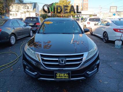 2015 Honda Crosstour Staten Island NY