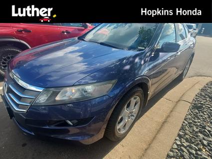 2012 Honda Crosstour Hopkins MN