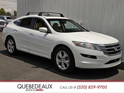 2010 Honda Accord Crosstour Tucson AZ