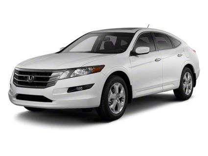2010 Honda Accord Crosstour Tucson AZ