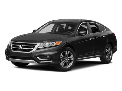 2014 Honda Crosstour Bozeman MT