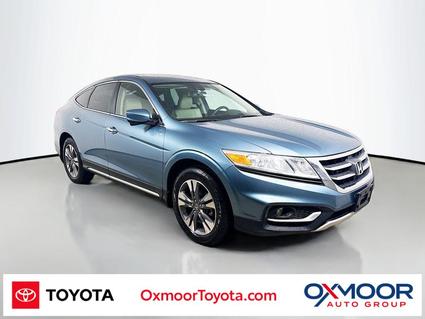 2013 Honda Crosstour Louisville KY