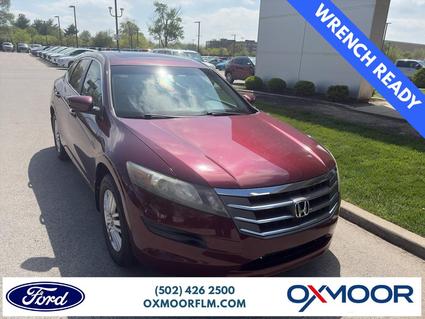 2012 Honda Crosstour Louisville KY