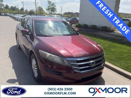 2012 Honda Crosstour Louisville KY