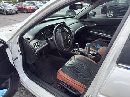 2015 Honda Crosstour Johnson City TN