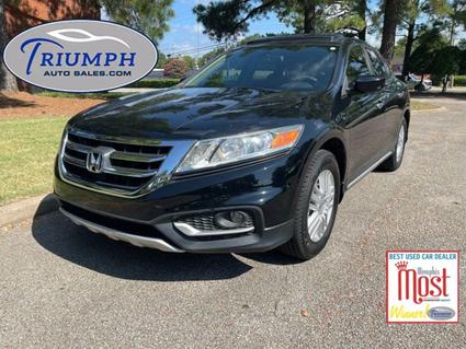 2013 Honda Crosstour Memphis TN