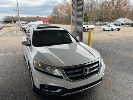 2013 Honda Crosstour Selma AL