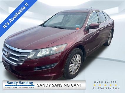 2012 Honda Crosstour Pensacola FL