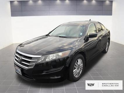 2012 Honda Crosstour  