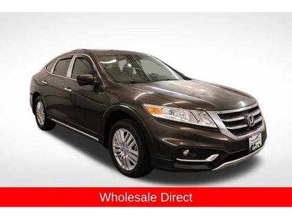 2013 Honda Crosstour Salem OR