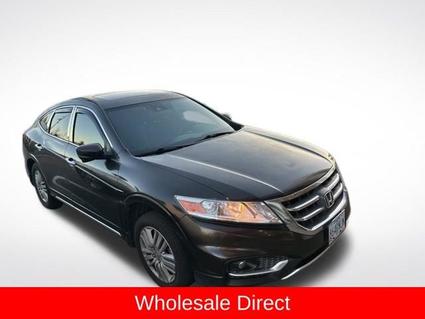 2013 Honda Crosstour Salem OR