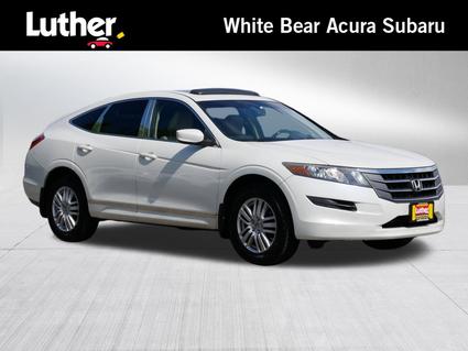 2012 Honda Crosstour Saint Paul MN