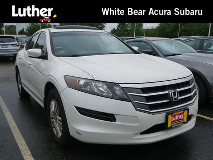 2012 Honda Crosstour Saint Paul MN