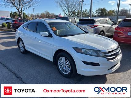 2012 Honda Crosstour Louisville KY