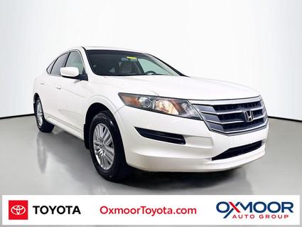 2012 Honda Crosstour Louisville KY