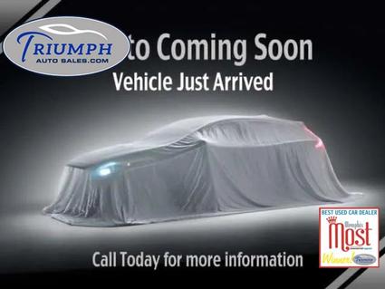 2012 Honda Crosstour Memphis TN