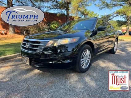 2012 Honda Crosstour Memphis TN