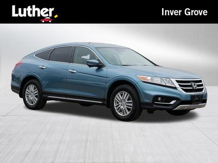 2013 Honda Crosstour Inver Grove Heights MN