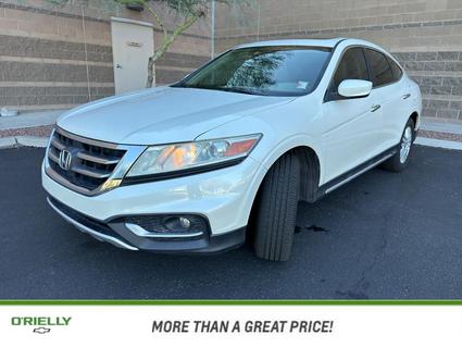 2015 Honda Crosstour Tucson AZ