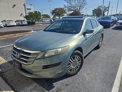 2012 Honda Crosstour Daphne AL