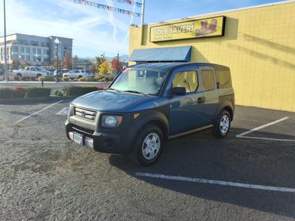 2007 Honda Element Medford OR