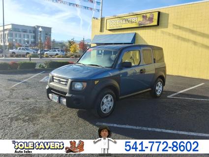 2007 Honda Element Medford OR