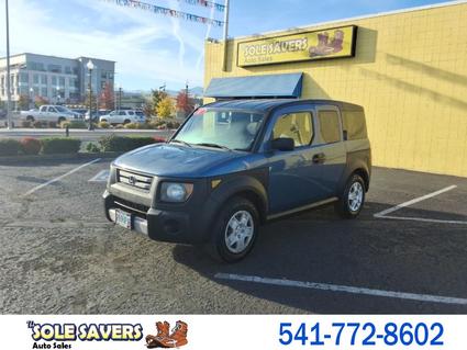 2007 Honda Element Medford OR