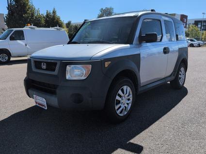 2005 Honda Element Lakewood CO