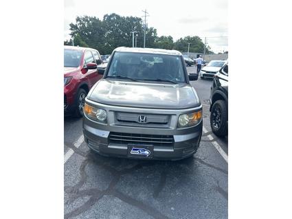 2008 Honda Element Johnson City TN