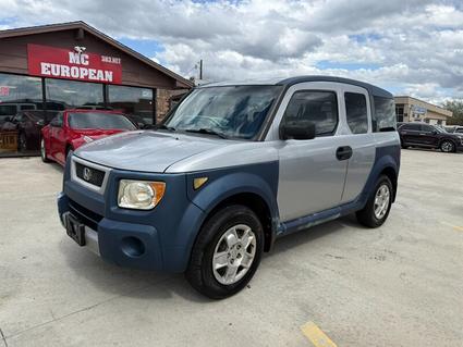 2006 Honda Element Wylie TX