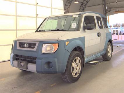 2006 Honda Element Wylie TX