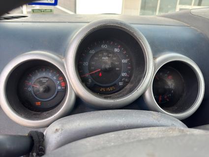 2003 Honda Element Abilene TX