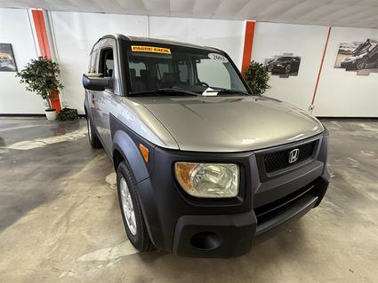 2003 Honda Element Santa Ana CA