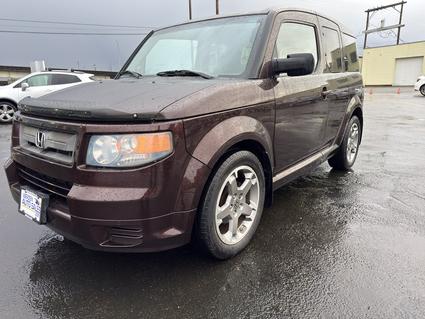 2008 Honda Element Aberdeen WA