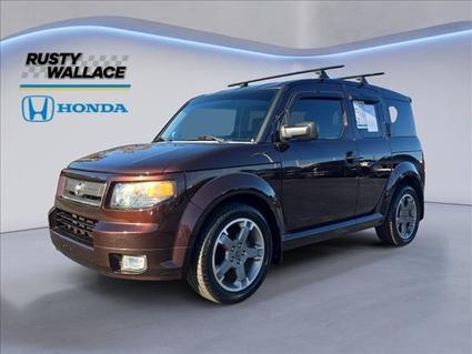 2008 Honda Element Knoxville TN