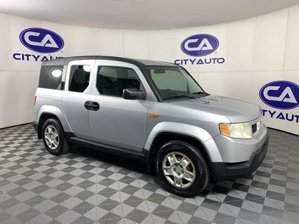 2010 Honda Element Memphis TN