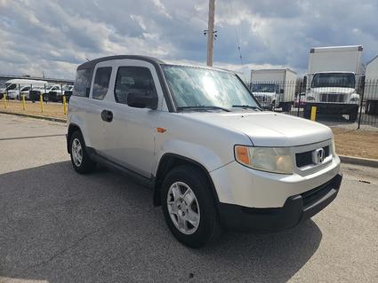 2010 Honda Element Memphis TN