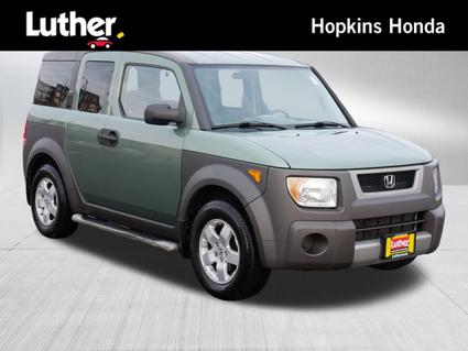 2004 Honda Element Hopkins MN