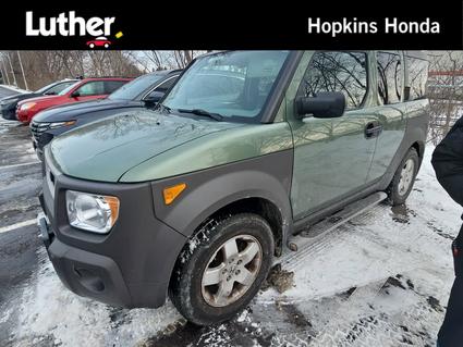 2004 Honda Element Hopkins MN