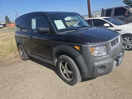 2005 Honda Element Central Point OR