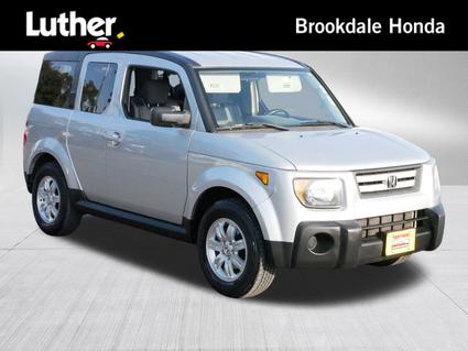 2008 Honda Element Minneapolis MN