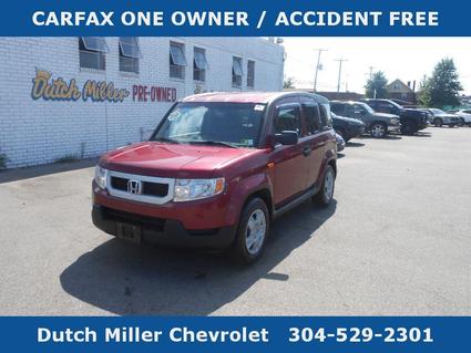 2009 Honda Element Huntington WV