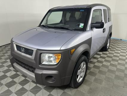 2003 Honda Element Houma LA
