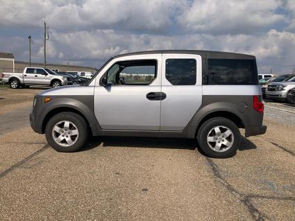 2003 Honda Element Houma LA